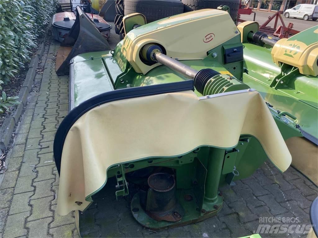 Krone EC F 320 CV Mäher