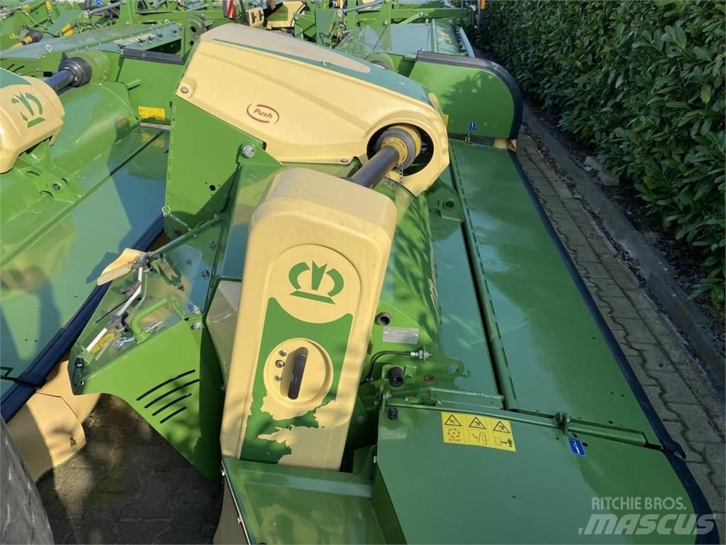 Krone EC F 320 CV Mäher