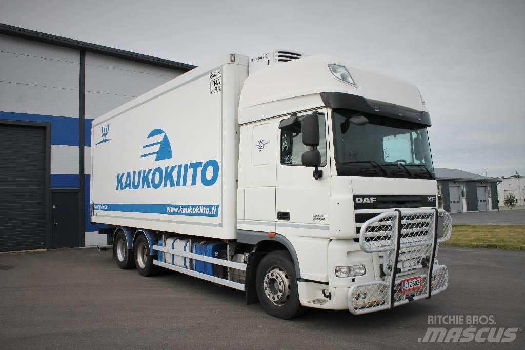 DAF XF 105.510 Kühlkoffer