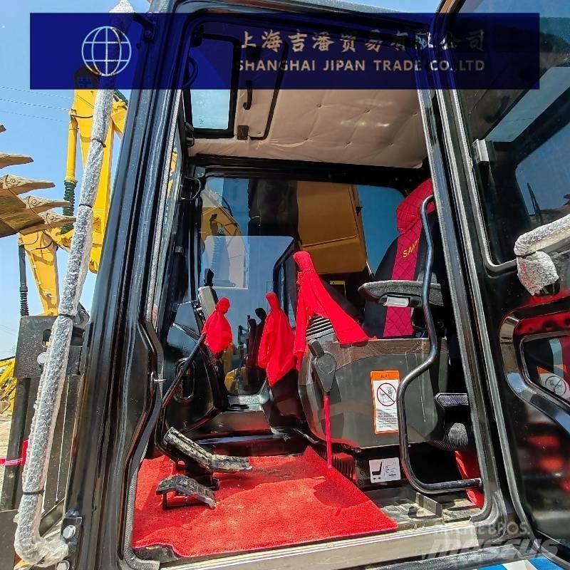 Sany SY 215 Raupenbagger