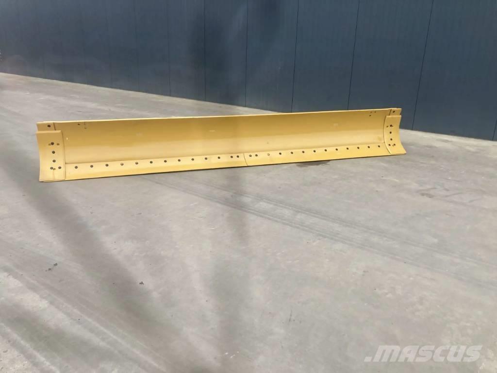 CAT 120M Moldboard Planierschilder/Scharen