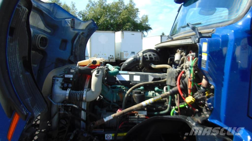 Volvo VNX 300 Andere Fahrzeuge