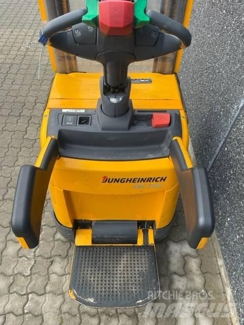 Jungheinrich ERC 216 Selbstfahrstapler
