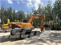 Hyundai 200LC-9S Raupenbagger