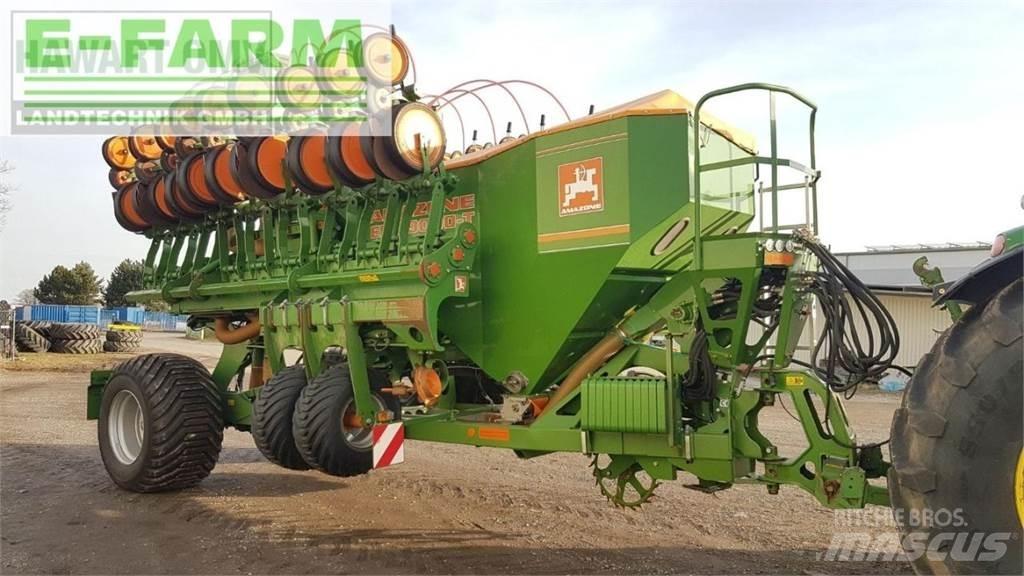 Amazone edx 9000-t Präzisionssaatmaschinen