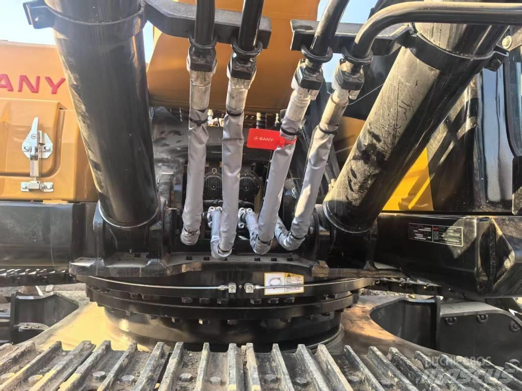 Sany SY 365 H Raupenbagger