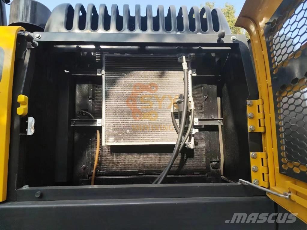 Volvo EC 210 D Raupenbagger