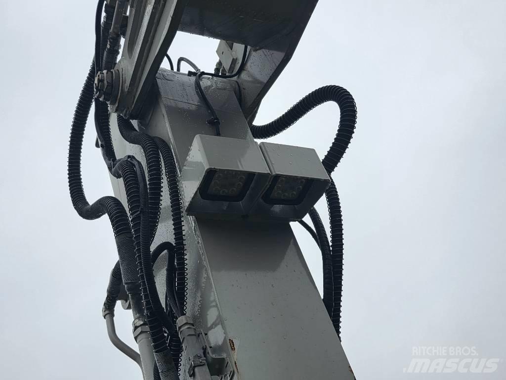 Takeuchi TB 2150 Raupenbagger