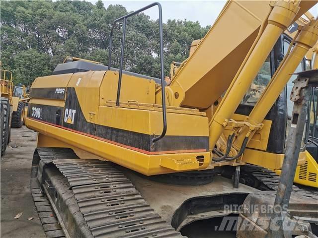 CAT 330 B Raupenbagger