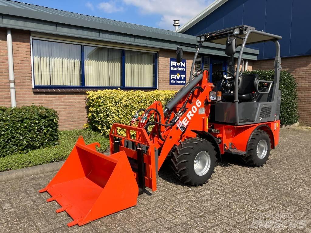 Everun ER06 Radlader