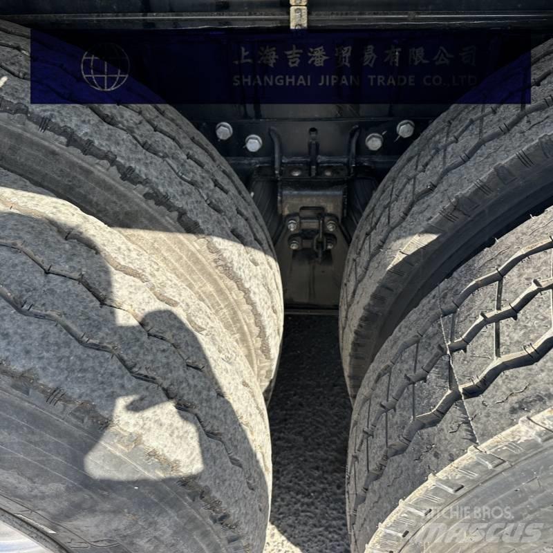 Sany STC 700 All-Terrain-Krane