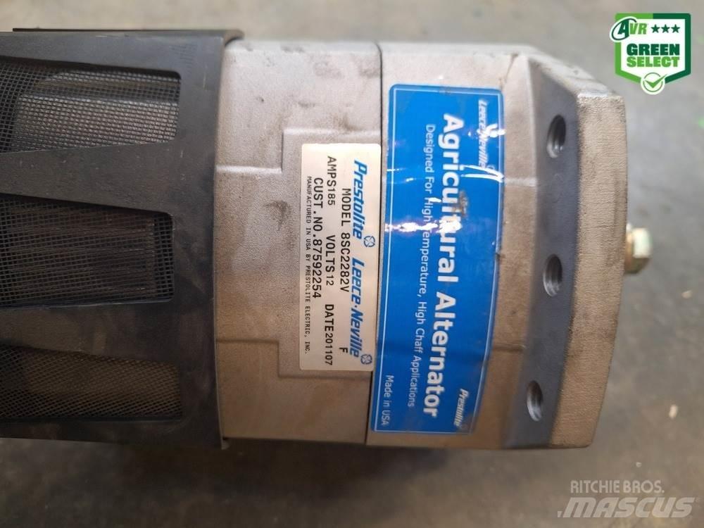 Iveco CURSOR 10 Motoren