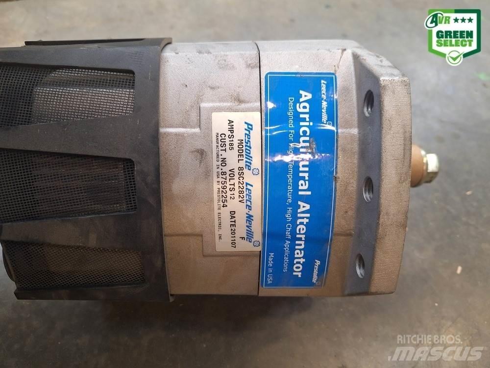 Iveco CURSOR 10 Motoren