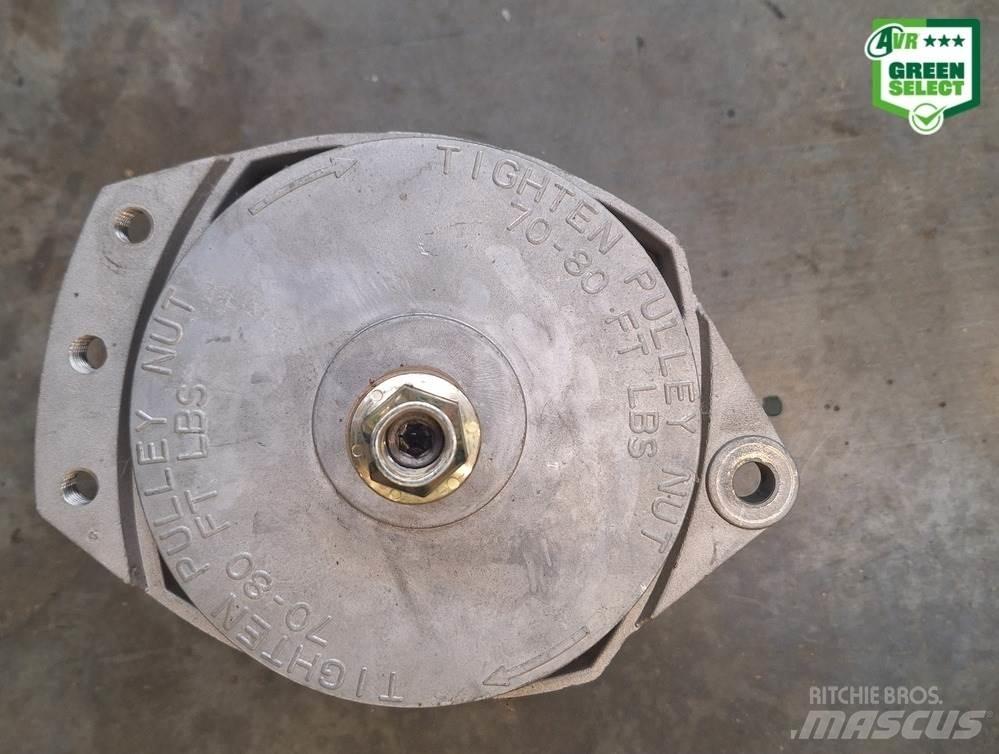 Iveco CURSOR 10 Motoren