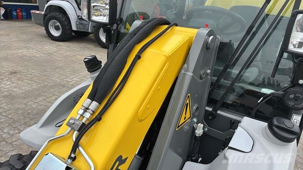 Kramer 5040 Radlader