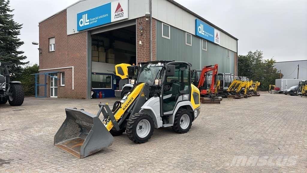 Kramer 5040 Radlader