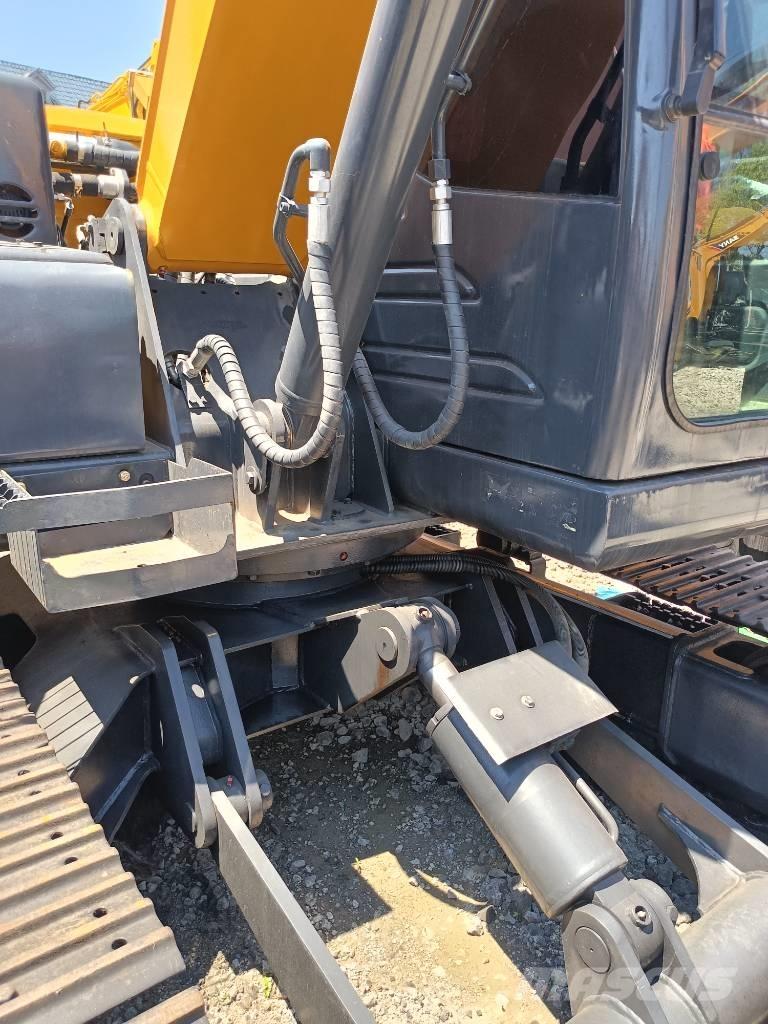 XCMG XE 85 DA Minibagger < 7t
