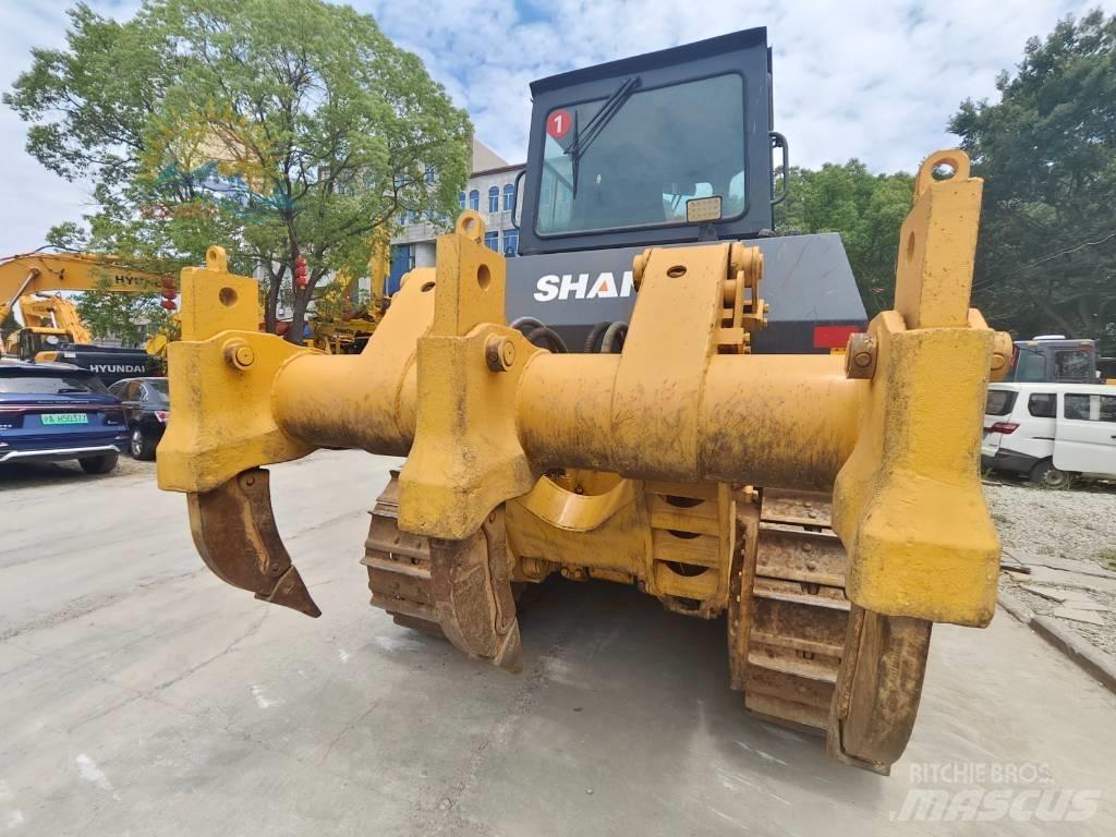 Shantui SD 22 Bulldozer