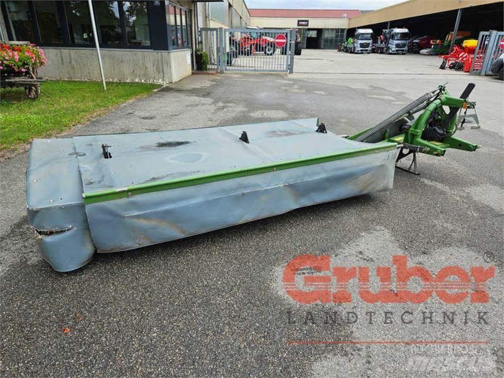 Fendt Slicer 320 Mäher