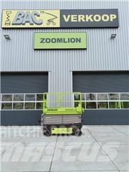Zoomlion 1012AC-LI Scheren-Arbeitsbühnen