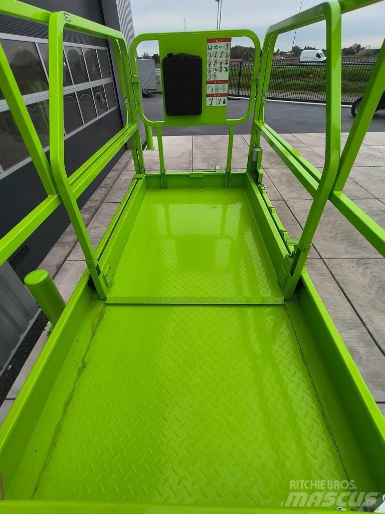 Zoomlion 1012AC-LI Scheren-Arbeitsbühnen