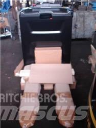 Hyster P2.0S FBW Gabelstapler mit Fahrerstand
