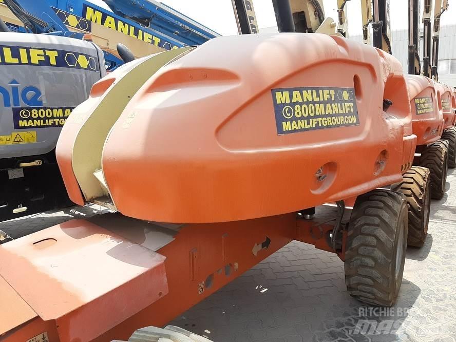 JLG 460SJ Teleskopbühnen
