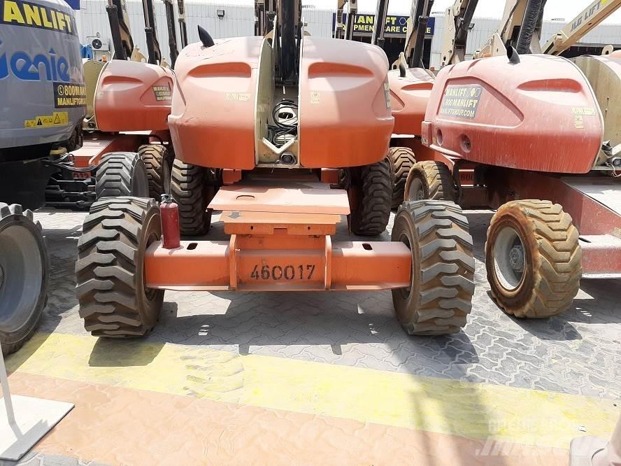 JLG 460SJ Teleskopbühnen