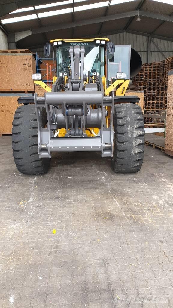 Volvo L 150 H Radlader