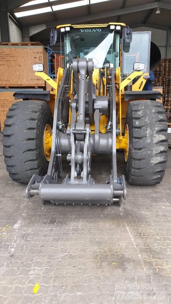 Volvo L 150 H Radlader