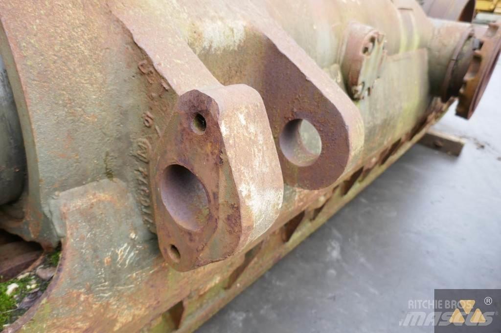 CAT 9W-0558 Chassis