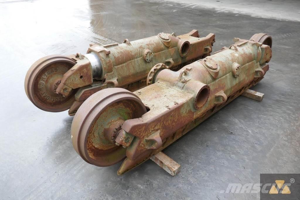 CAT 9W-0558 Reifen