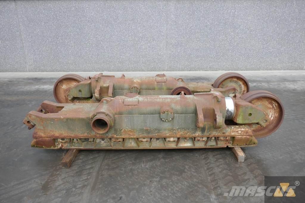 CAT 9W-0558 Reifen