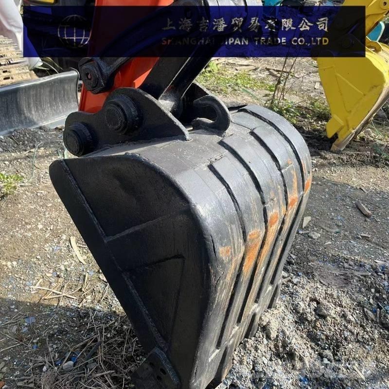 Kubota U 40 Raupenbagger