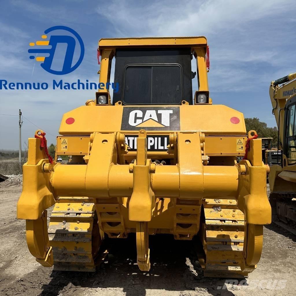 CAT D 8 R Bulldozer