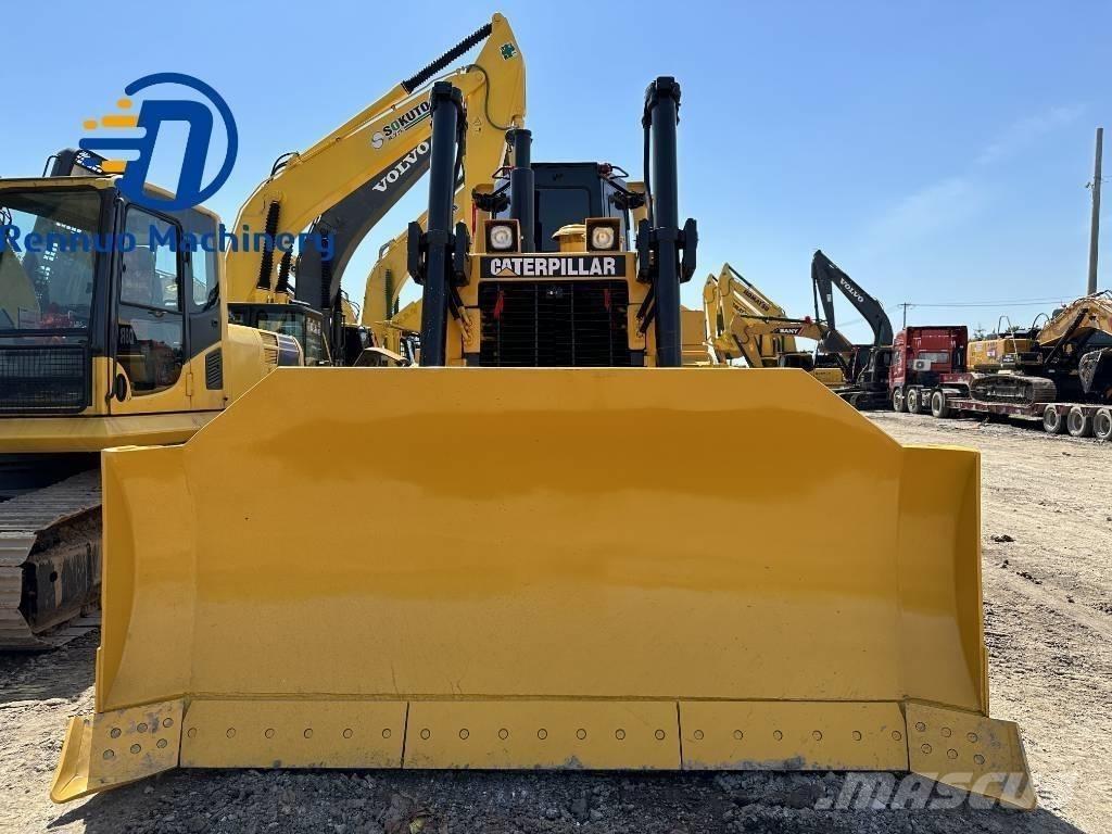 CAT D 8 R Bulldozer