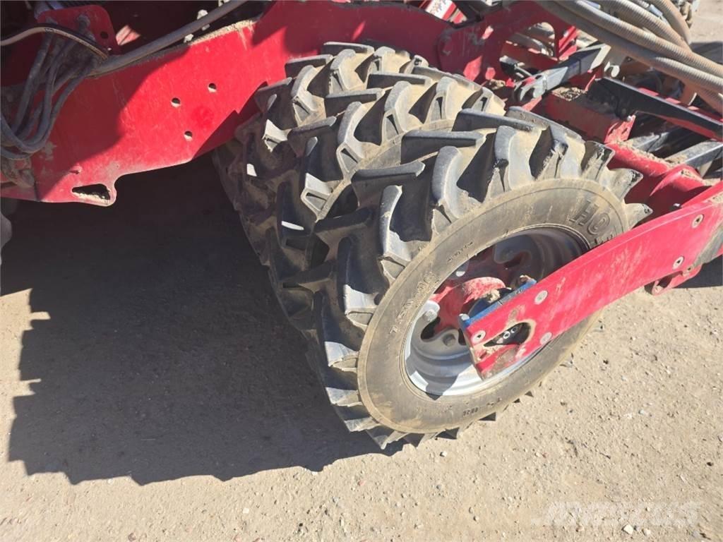 Horsch Pronto 6 DC Drillmaschinen