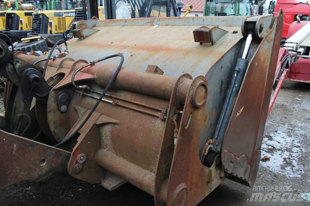 Volvo L 110 F Radlader