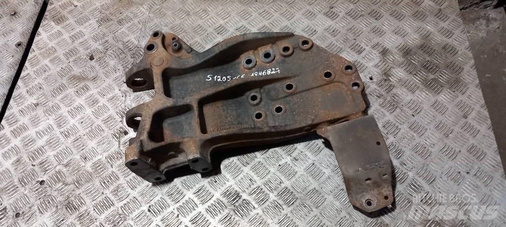 Scania R 440.   1846827 Chassis