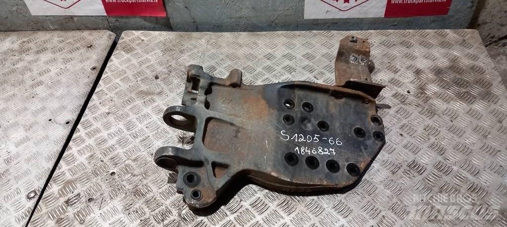 Scania R 440.   1846827 Chassis