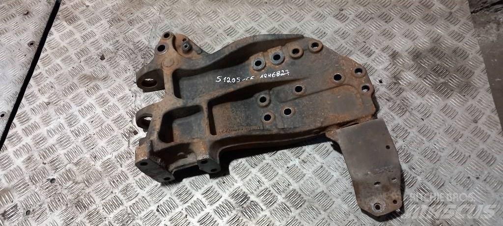 Scania R 440.   1846827 Chassis