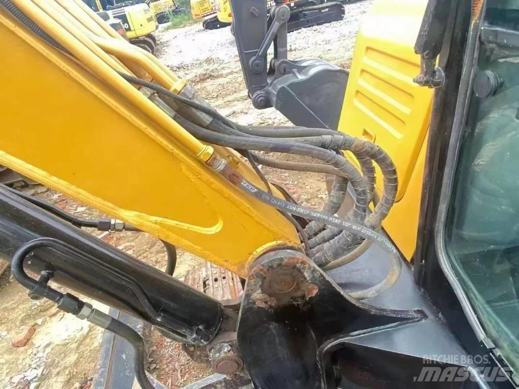 Sany SY 60 C Minibagger < 7t