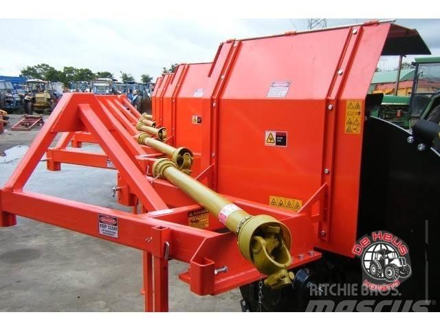 Boxer D02 Sonstige Bodenbearbeitung