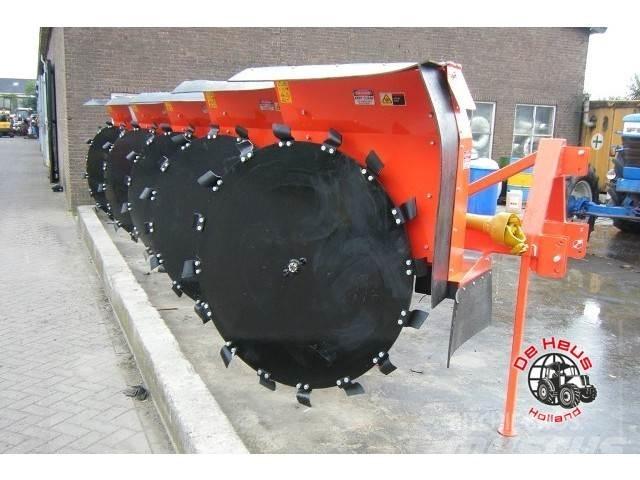 Boxer D02 Sonstige Bodenbearbeitung