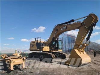 CAT 2020 CAT 374 Mobilbagger
