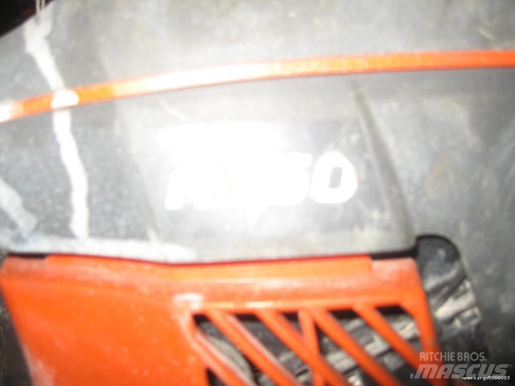 Husqvarna 350 xil Leichte Bohrgeräte