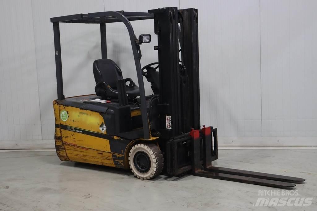TCM FTB18-7 Elektrostapler