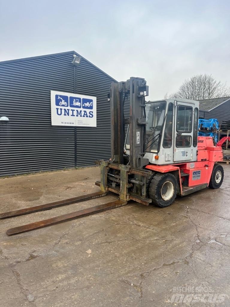 Kalmar DPL75 Andere Gabelstapler