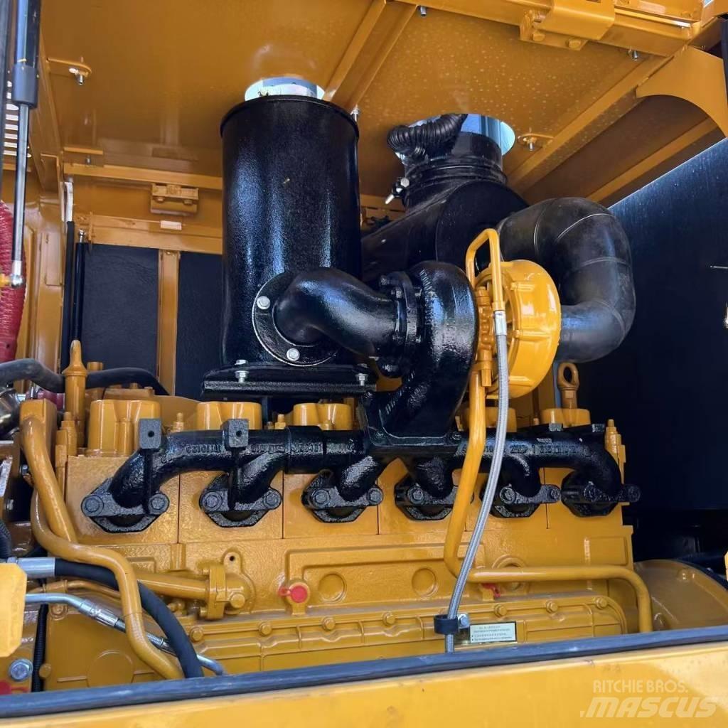 XCMG ZL 50 GN Radlader