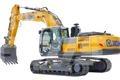 XCMG XE335C Minibagger < 7t